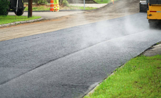 Reasons to Select Us for Your Driveway Paving Requirements in Vassar College, NY